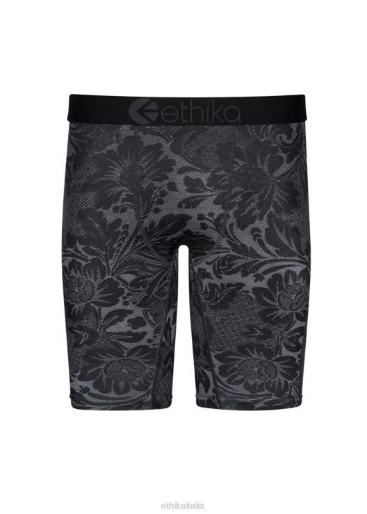fiocco imbottito ragazzi Ethika 6P2X01552 vestiario