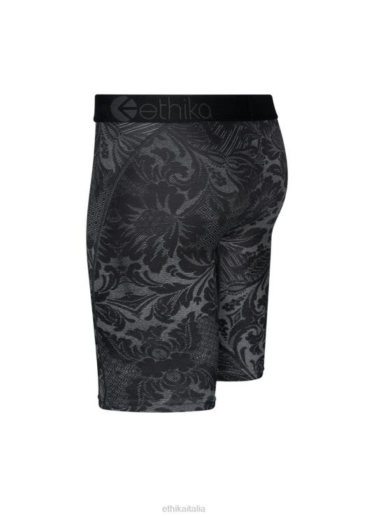 fiocco imbottito ragazzi Ethika 6P2X01552 vestiario