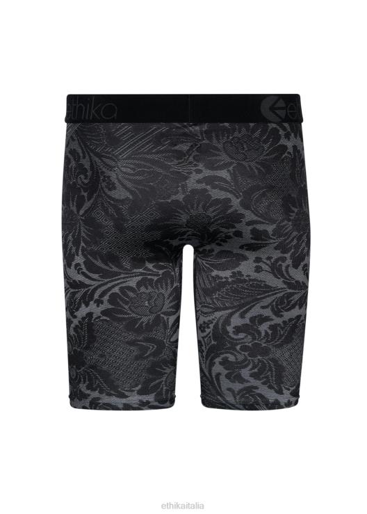 fiocco imbottito ragazzi Ethika 6P2X01552 vestiario