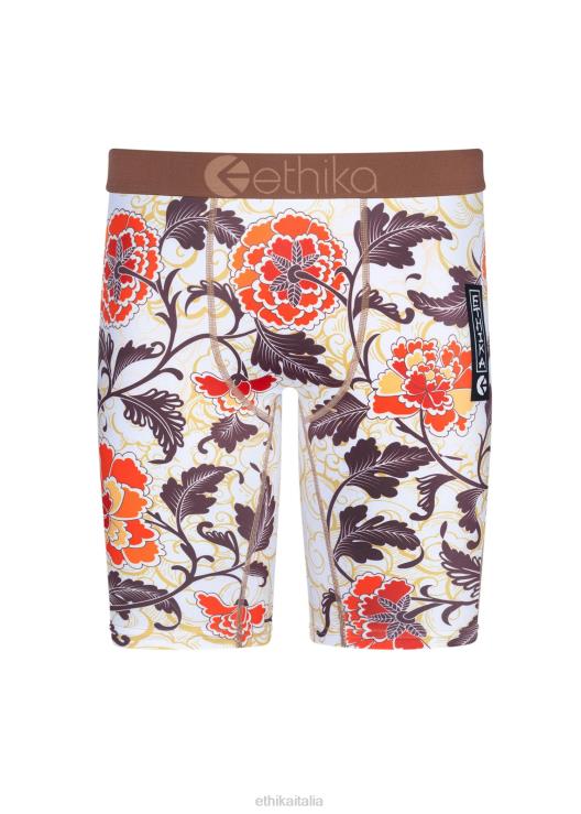 fiori di vento di base ragazzi Ethika 6P2X01577 vestiario
