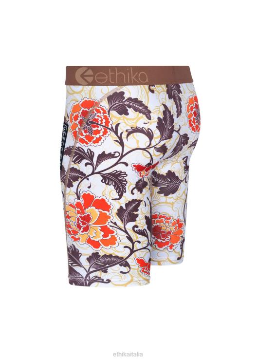fiori di vento di base ragazzi Ethika 6P2X01577 vestiario