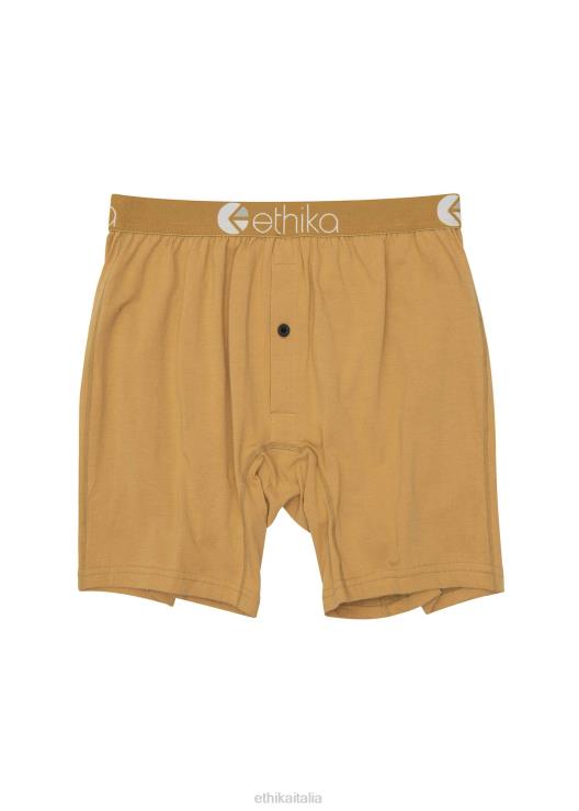 frassino d'acero alternato ragazzi Ethika 6P2X01645 vestiario