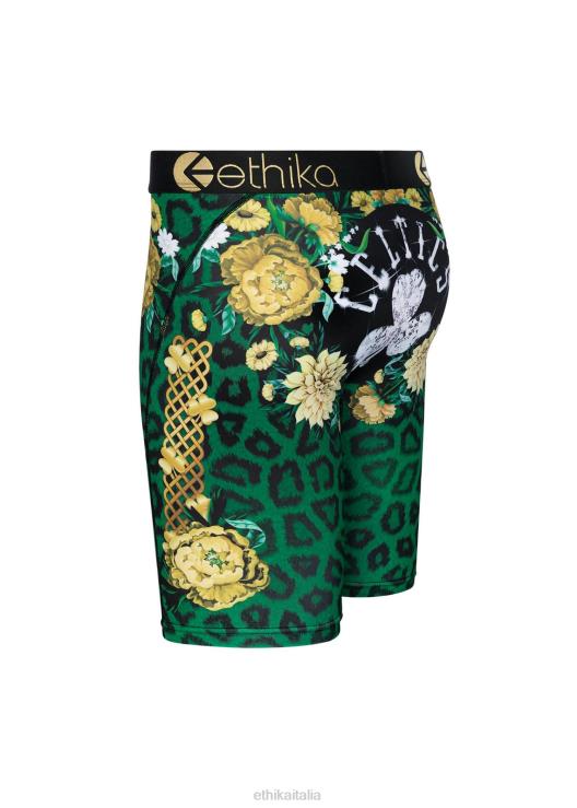 gocciolamento dei Celtics di base ragazzi Ethika 6P2X01867 vestiario