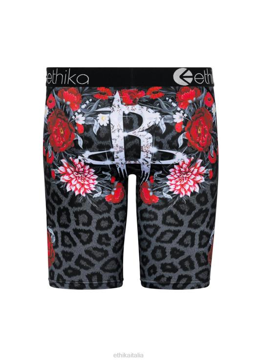 i razzi di base gocciolano ragazzi Ethika 6P2X01873 vestiario