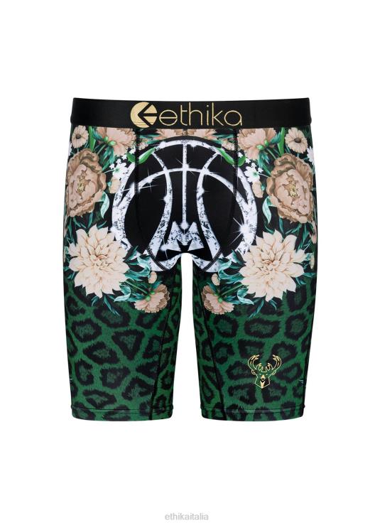 i soldi di base gocciolano ragazzi Ethika 6P2X01878 vestiario