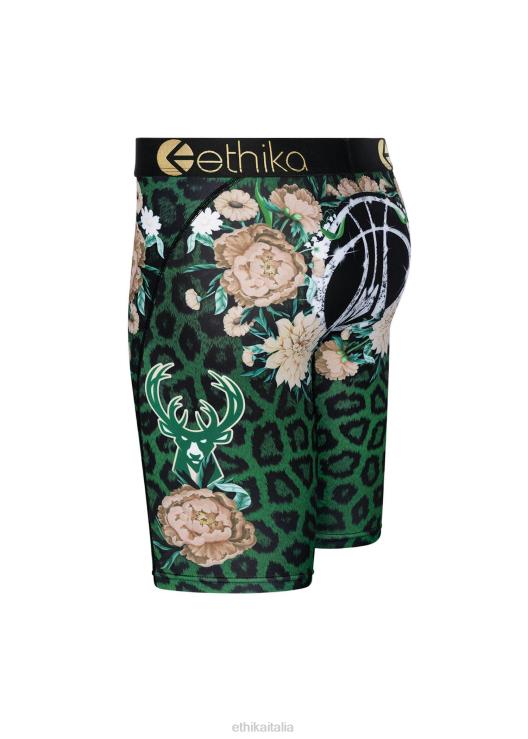 i soldi di base gocciolano ragazzi Ethika 6P2X01878 vestiario