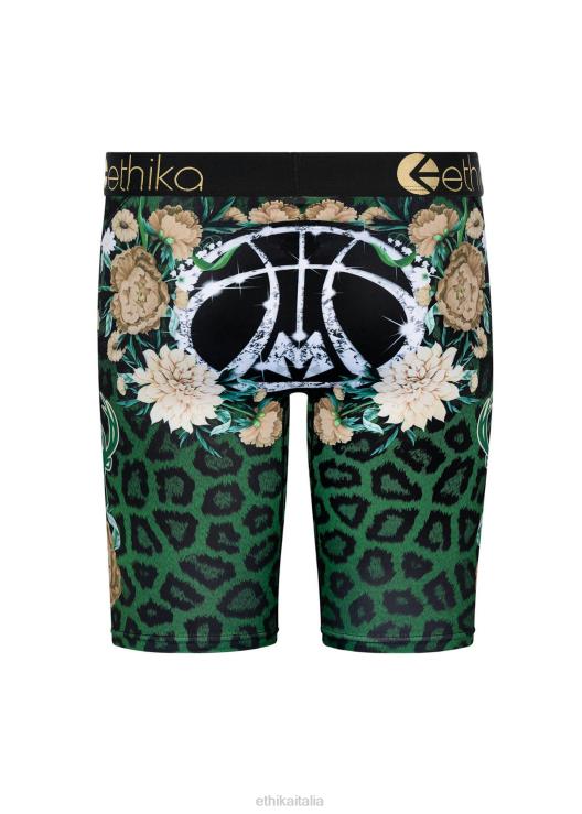 i soldi di base gocciolano ragazzi Ethika 6P2X01878 vestiario