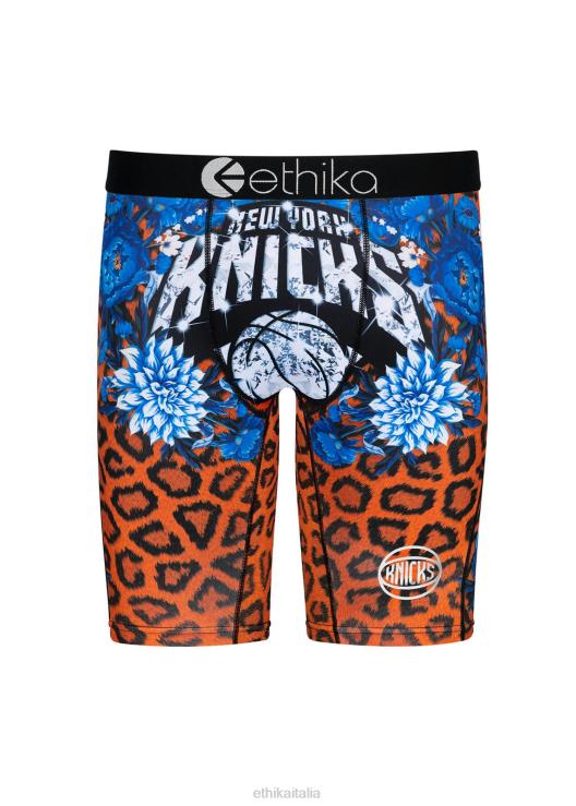 i soprammobili di base gocciolano ragazzi Ethika 6P2X01880 vestiario