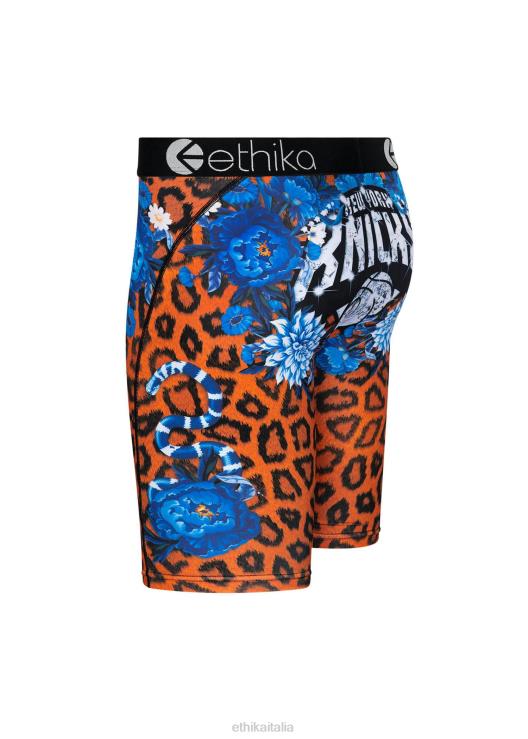 i soprammobili di base gocciolano ragazzi Ethika 6P2X01880 vestiario