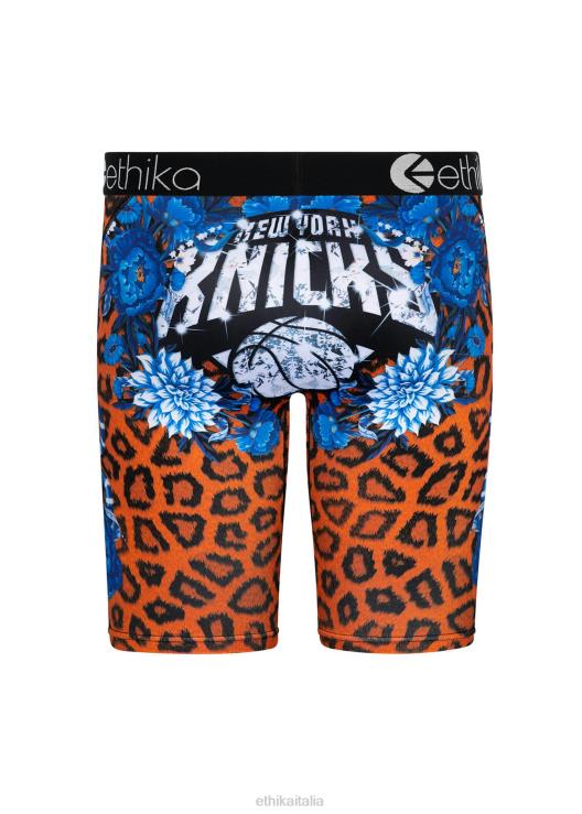 i soprammobili di base gocciolano ragazzi Ethika 6P2X01880 vestiario