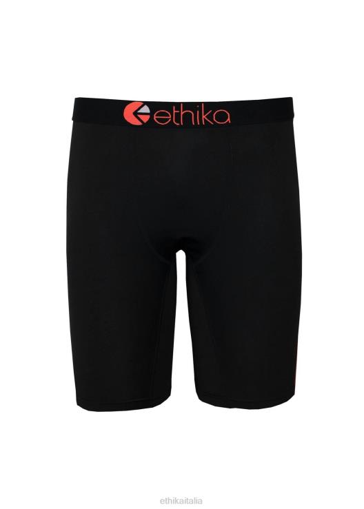 infrarosso con prestazioni sottozero ragazzi Ethika 6P2X01657 vestiario