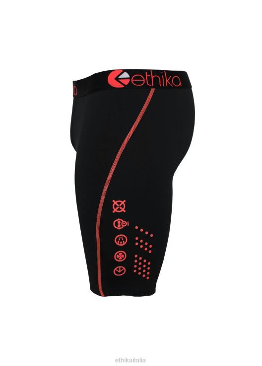 infrarosso con prestazioni sottozero ragazzi Ethika 6P2X01657 vestiario