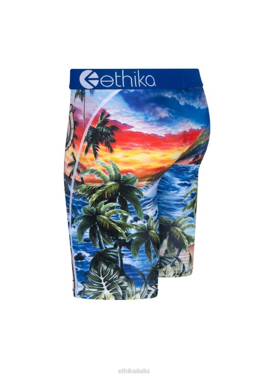 isola dei bombardieri di base ragazzi Ethika 6P2X01545 vestiario