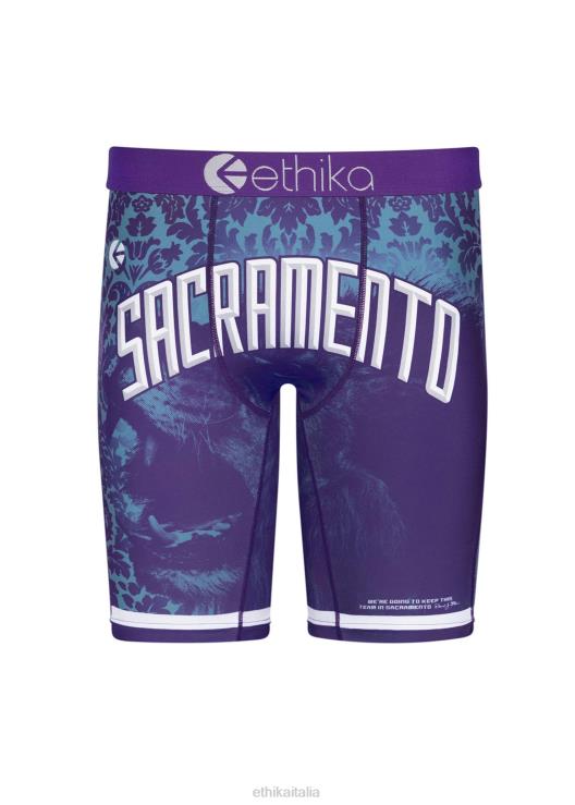 la città dei re di base ragazzi Ethika 6P2X01852 vestiario