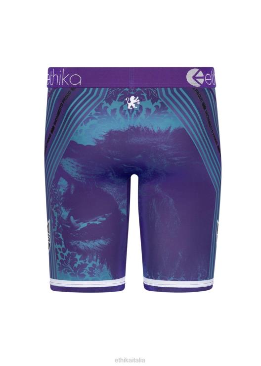 la città dei re di base ragazzi Ethika 6P2X01852 vestiario