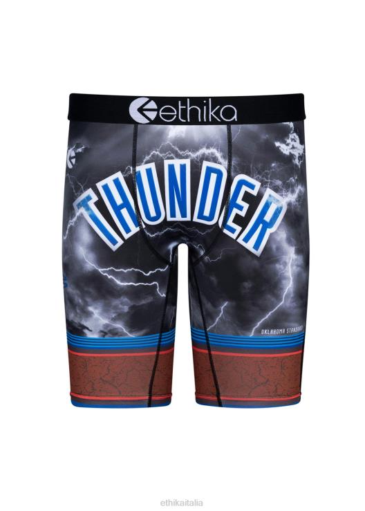 la città del tuono principale ragazzi Ethika 6P2X01847 vestiario