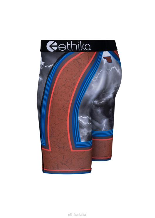 la città del tuono principale ragazzi Ethika 6P2X01847 vestiario