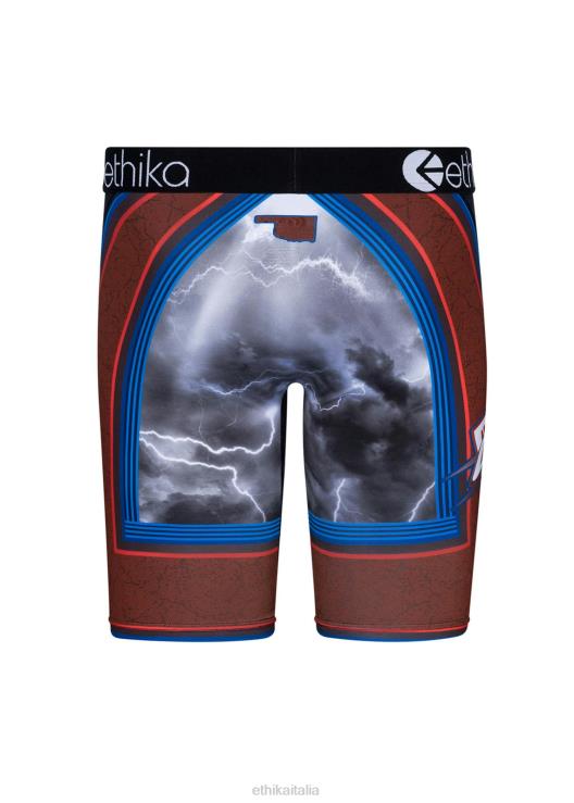 la città del tuono principale ragazzi Ethika 6P2X01847 vestiario