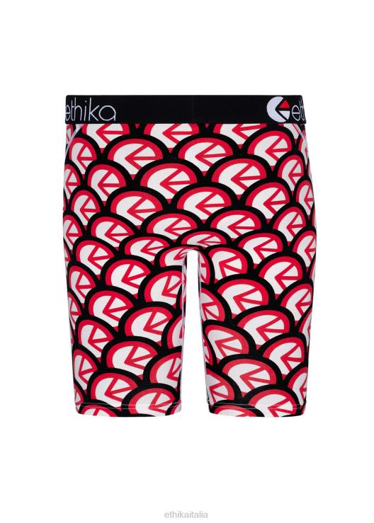 la graffetta è afferrata ragazzi Ethika 6P2X01562 vestiario