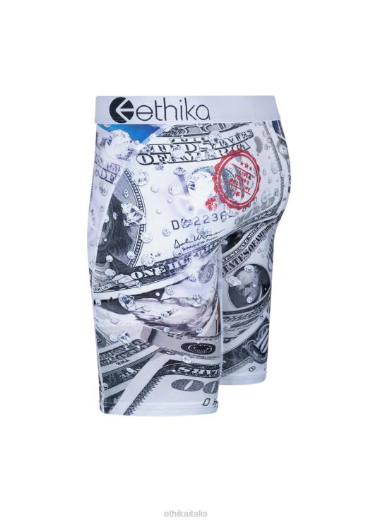 la migliore vita di base ragazzi Ethika 6P2X01565 vestiario