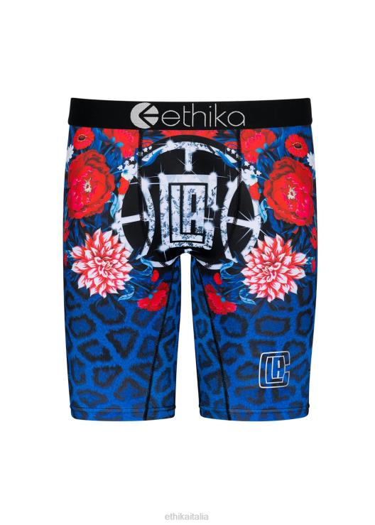 le forbici per punti metallici gocciolano ragazzi Ethika 6P2X01875 vestiario