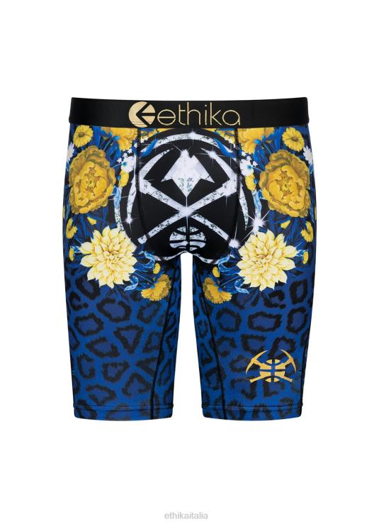 le pepite di fiocco gocciolano ragazzi Ethika 6P2X01871 vestiario