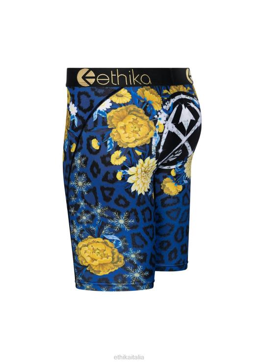 le pepite di fiocco gocciolano ragazzi Ethika 6P2X01871 vestiario