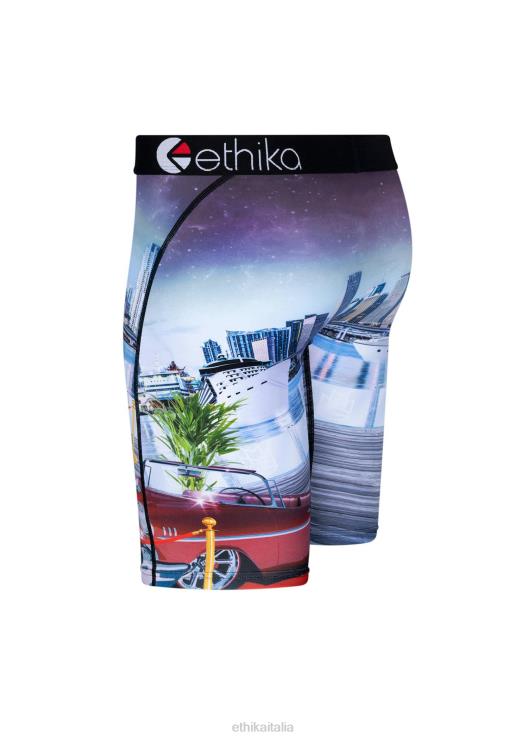 lo spettacolo principale di Rick Ross Ross ragazzi Ethika 6P2X01571 vestiario