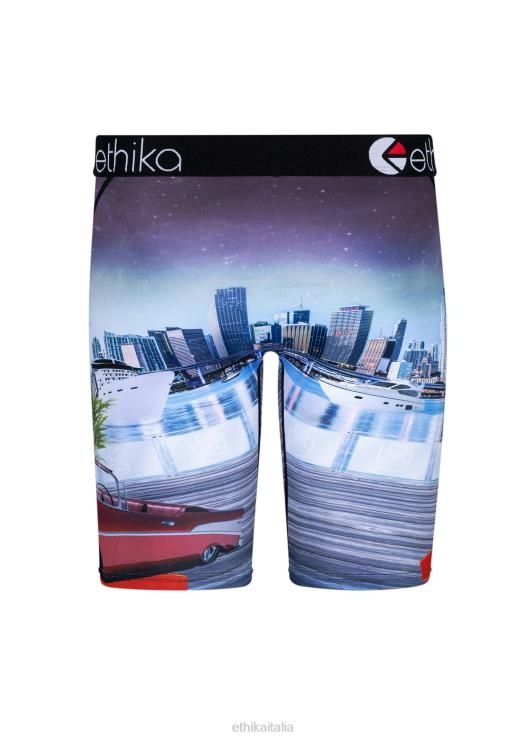 lo spettacolo principale di Rick Ross Ross ragazzi Ethika 6P2X01571 vestiario