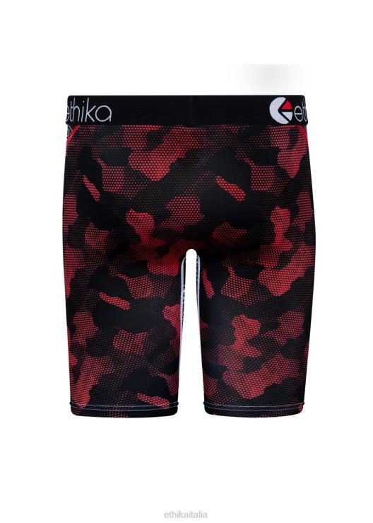 maglia cachemire in fiocco ragazzi Ethika 6P2X01578 vestiario