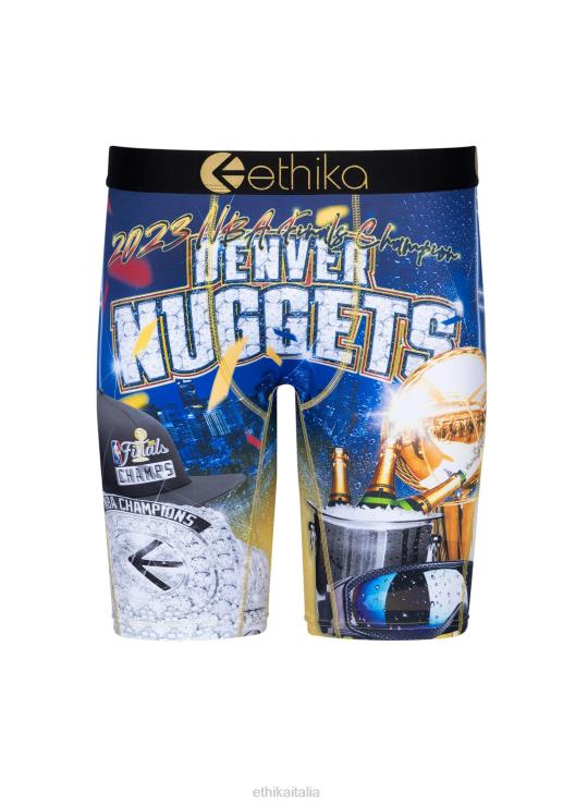 pepite di base dei campioni nba ragazzi Ethika 6P2X01531 vestiario