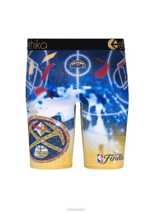 pepite di base dei campioni nba ragazzi Ethika 6P2X01531 vestiario