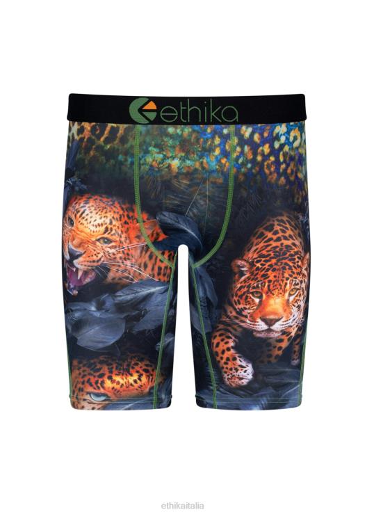 pinzalo ragazzi Ethika 6P2X01532 vestiario