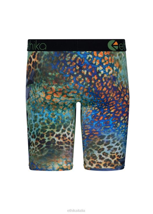 pinzalo ragazzi Ethika 6P2X01532 vestiario