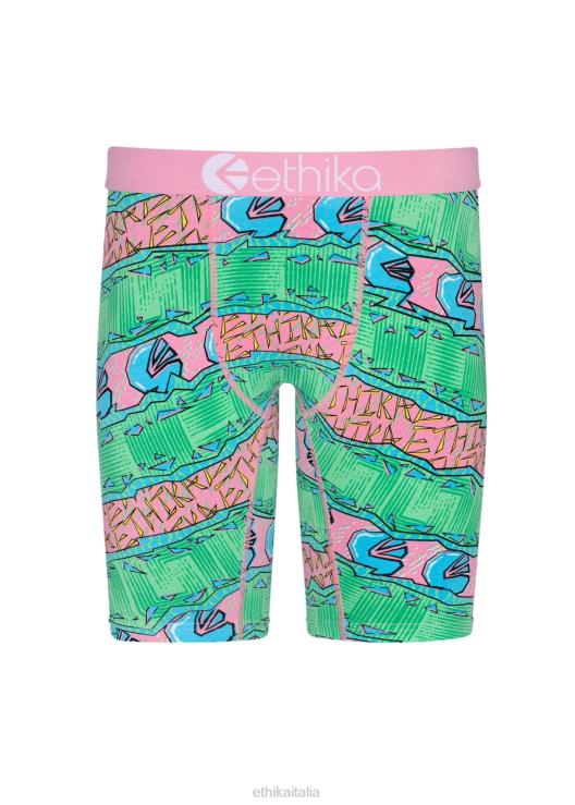 pinzare il labbro ragazzi Ethika 6P2X01570 vestiario