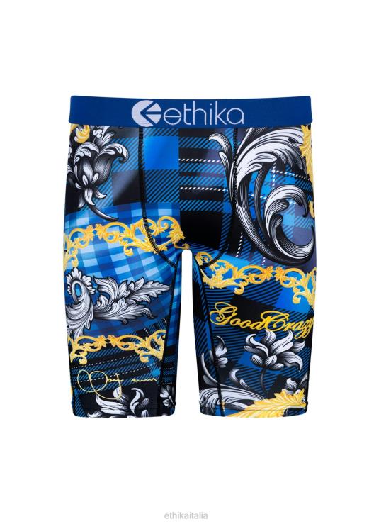 punto fermo sono lui ragazzi Ethika 6P2X01547 vestiario