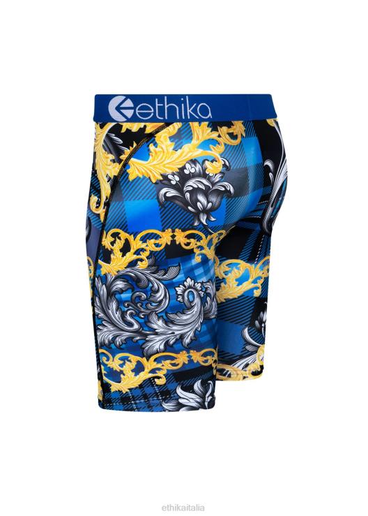 punto fermo sono lui ragazzi Ethika 6P2X01547 vestiario