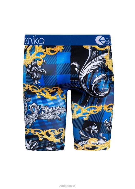 punto fermo sono lui ragazzi Ethika 6P2X01547 vestiario