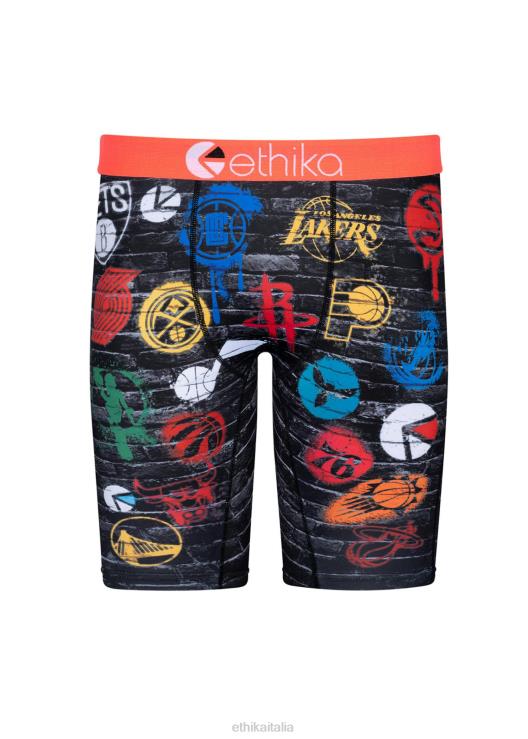 punto fermo è una famiglia 4.0 ragazzi Ethika 6P2X01829 vestiario