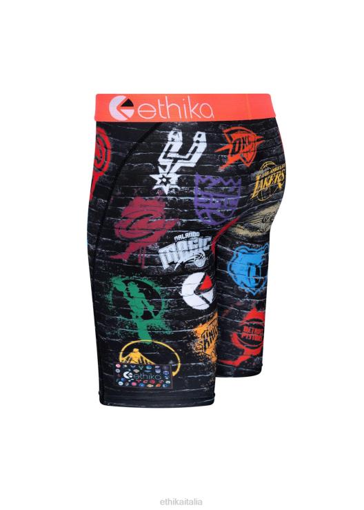 punto fermo è una famiglia 4.0 ragazzi Ethika 6P2X01829 vestiario