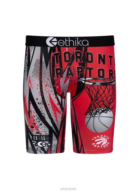 rapaci di base classici ragazzi Ethika 6P2X01865 vestiario