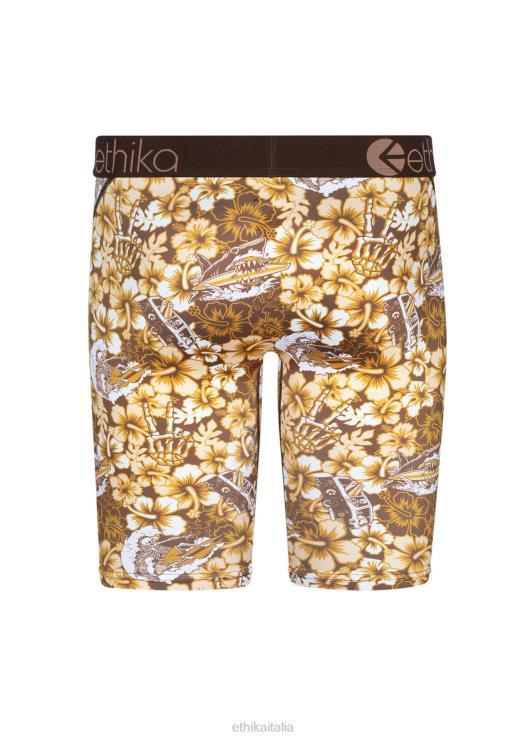 riposo fondamentale in paradiso ragazzi Ethika 6P2X01548 vestiario