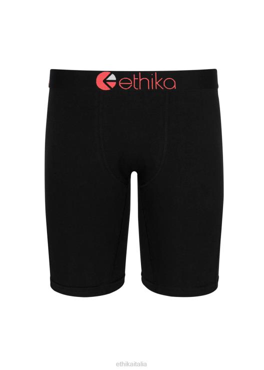 sigillo nero in fiocco ragazzi Ethika 6P2X01596 vestiario
