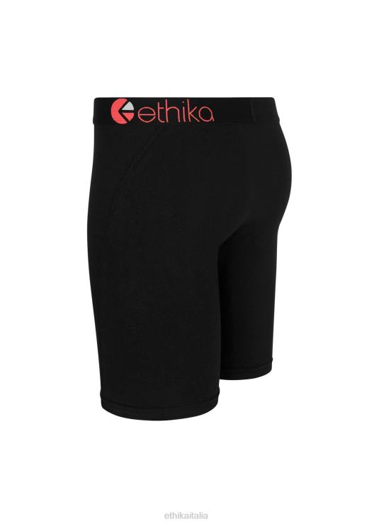 sigillo nero in fiocco ragazzi Ethika 6P2X01596 vestiario