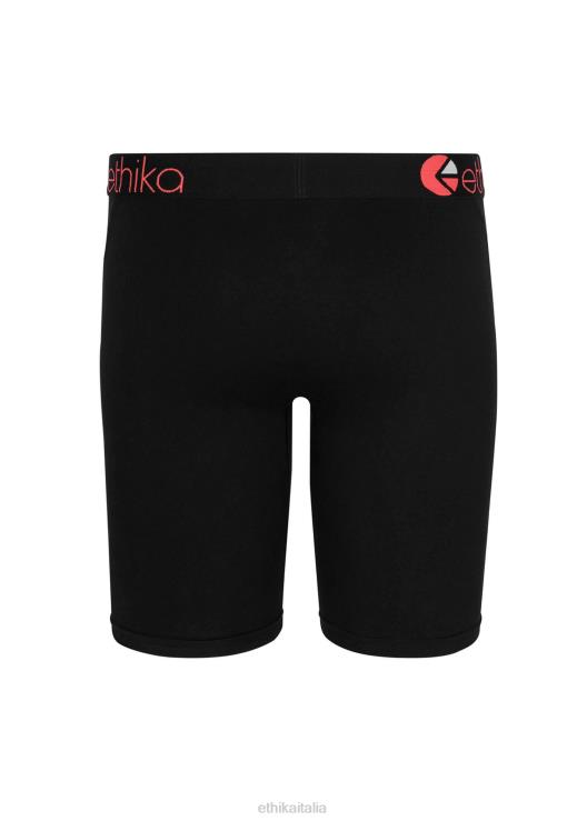 sigillo nero in fiocco ragazzi Ethika 6P2X01596 vestiario