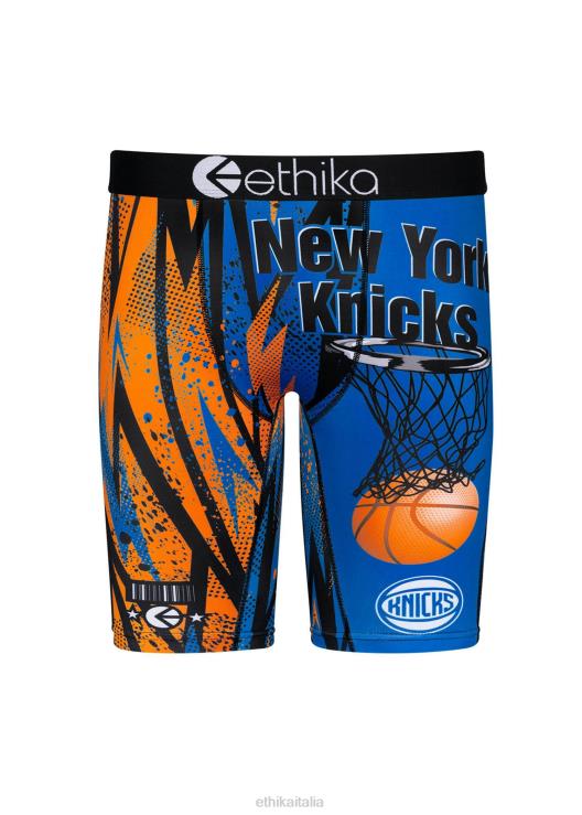 soprammobili di base classici ragazzi Ethika 6P2X01863 vestiario