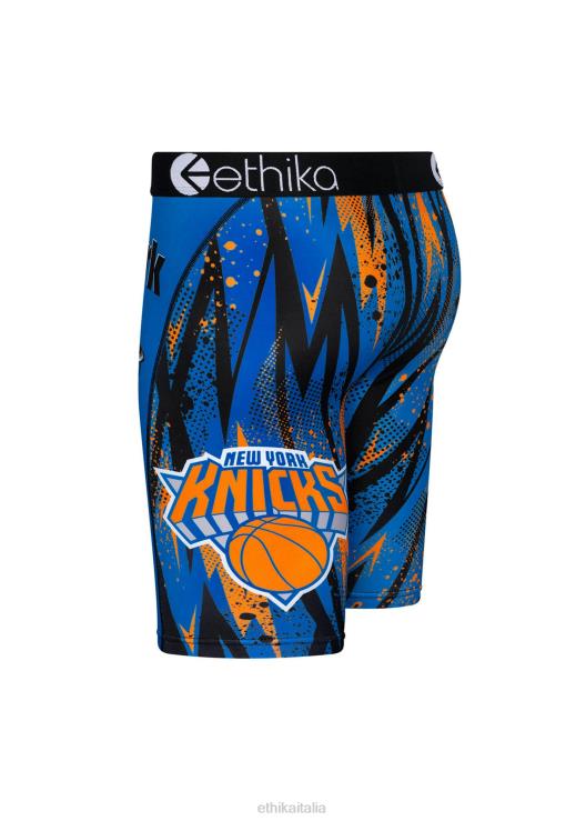 soprammobili di base classici ragazzi Ethika 6P2X01863 vestiario