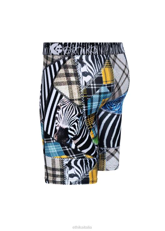 striscia di pinzatura rimossa ragazzi Ethika 6P2X01588 vestiario