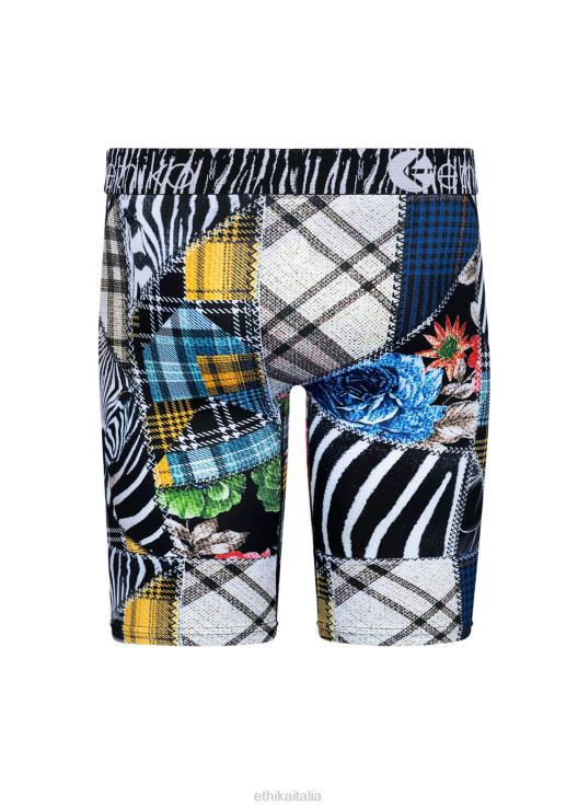 striscia di pinzatura rimossa ragazzi Ethika 6P2X01588 vestiario