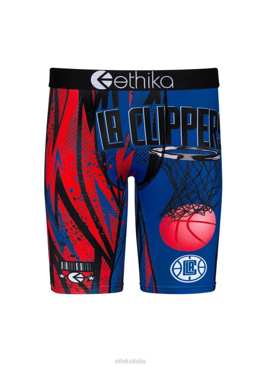 tagliapunti classico ragazzi Ethika 6P2X01860 vestiario
